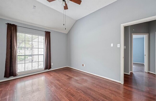 Building Photo - 16322 Judge Bry Rd
