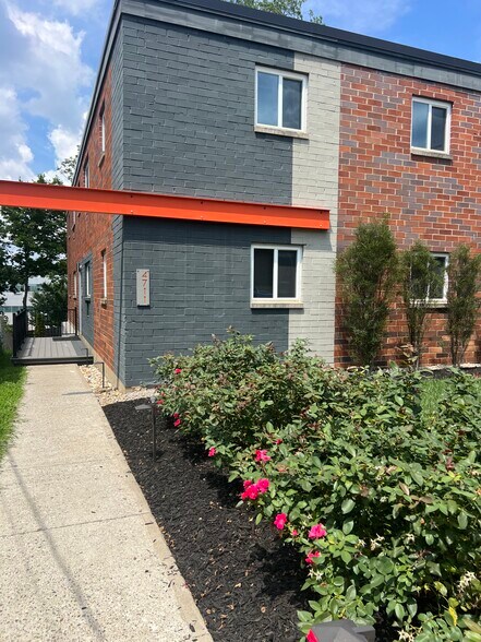 Primary Photo - 4711 Osgood St