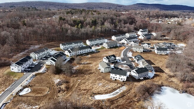 Building Photo - The Grand Ryefield