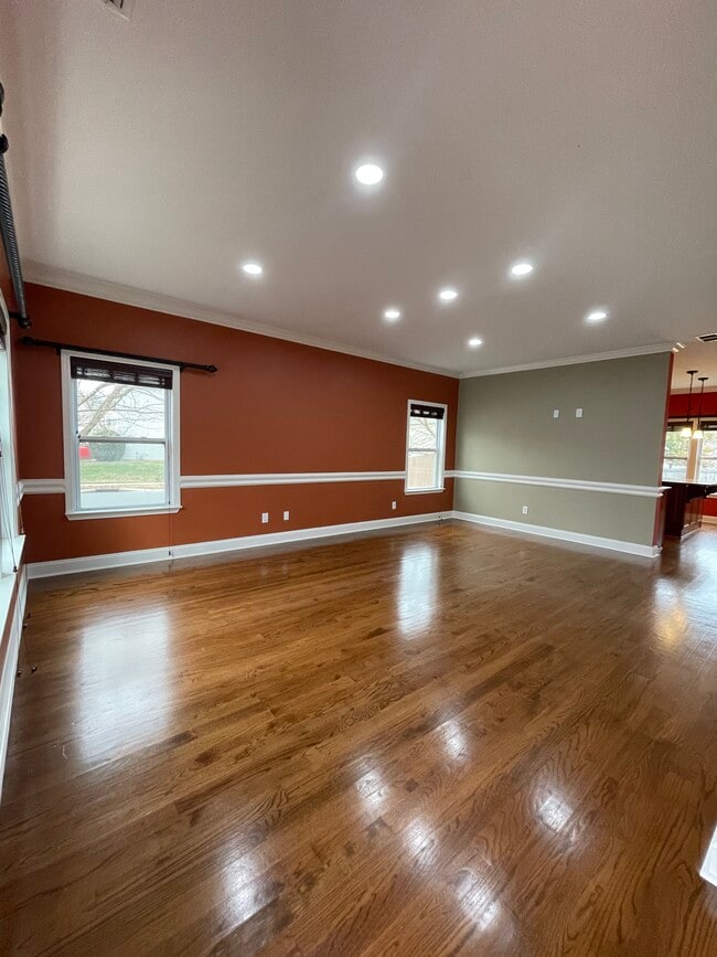 Building Photo - 2703 Bramble Ridge Ct