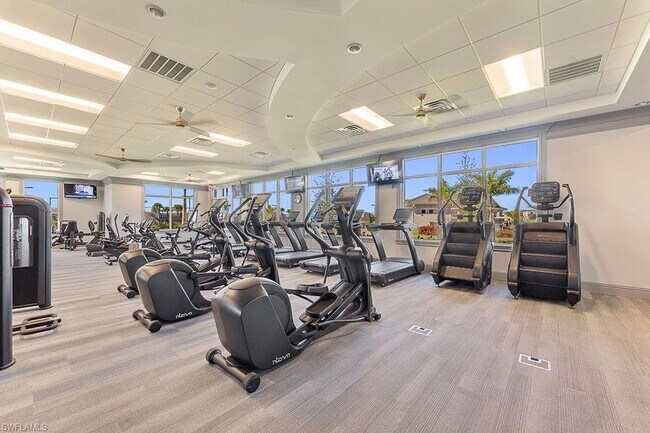 Building Photo - 5396 Fancourt Links Wy