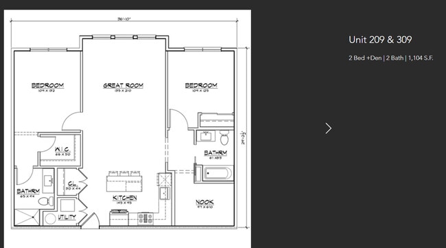 Floorplan - Tak House