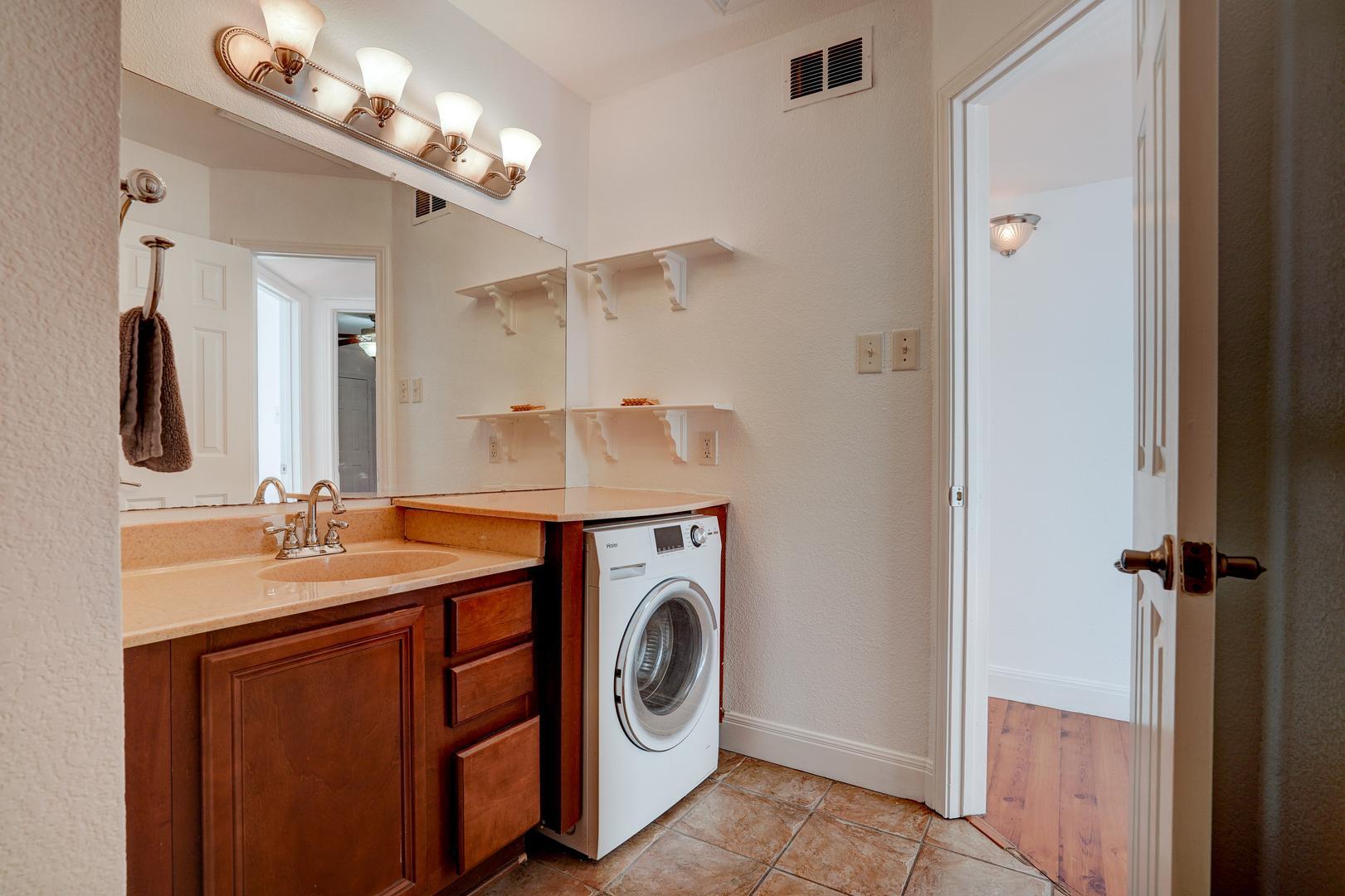 Bathroom - 4306 Avenue A