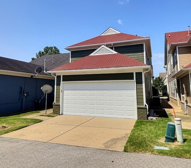 Building Photo - 1368 Island Town Dr