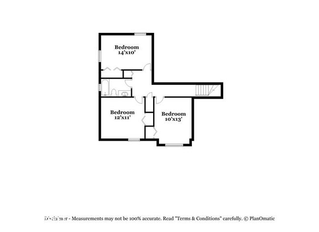 Building Photo - 2908 Blakely Dr