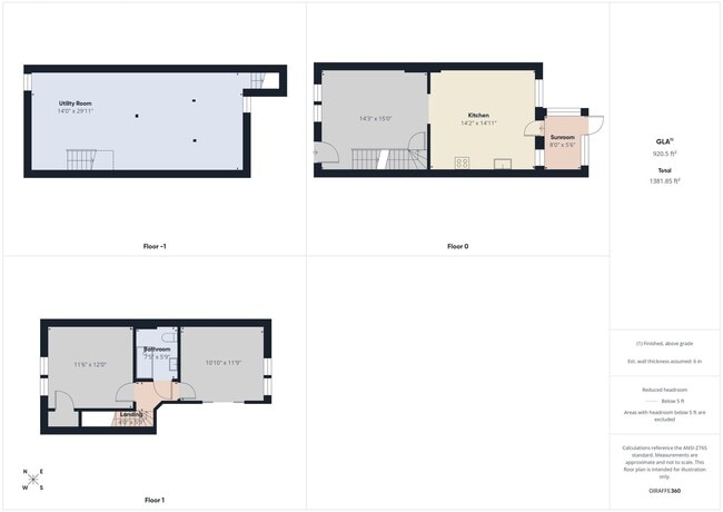 Building Photo - Adorable Single Family on Penn St