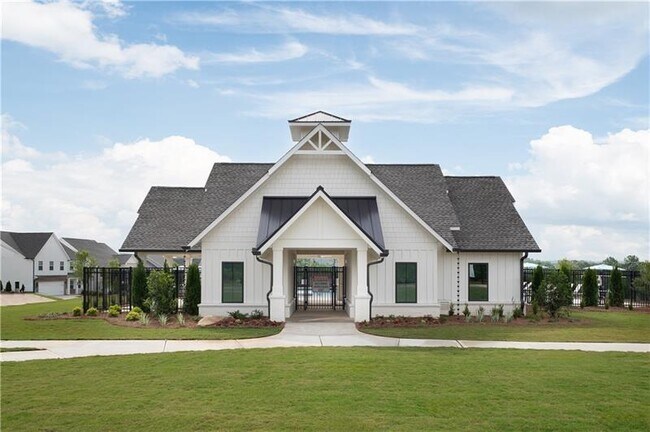 Building Photo - 5445 Hargrove Way