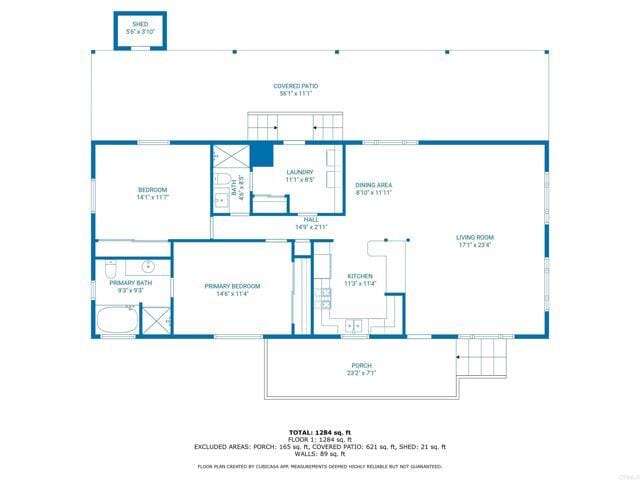 Building Photo - 5301 Don Miguel Dr