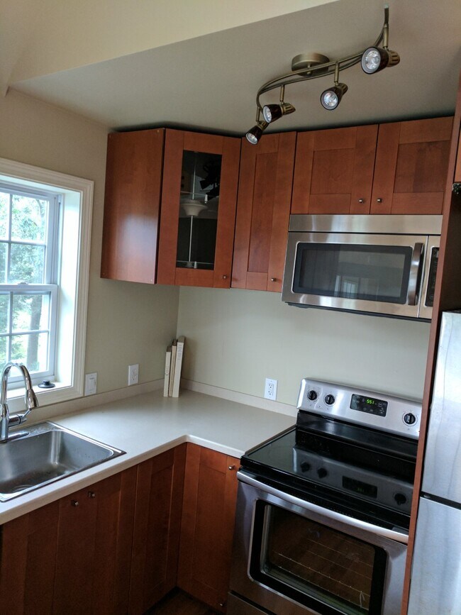 Building Photo - 417 Greenlodge St