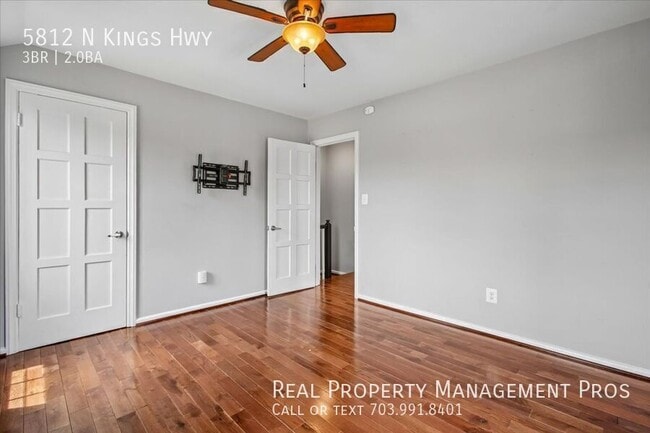 Building Photo - 5812 N Kings Hwy