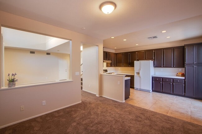 Building Photo - Summerlin west home