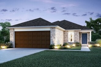 Building Photo - Available Now | Charming 3-Bedroom, 2-Bath Home in Tuttle