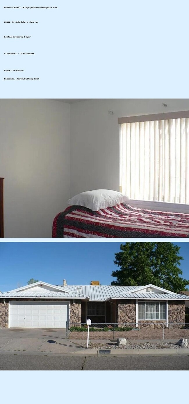 Building Photo - 12708 Tomlinson Dr SE