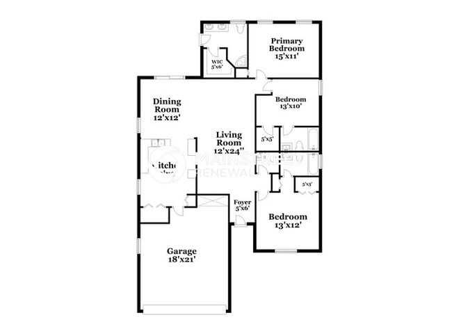 Building Photo - 3 Bedroom Pet-Friendly Home in Kissimmee, ...