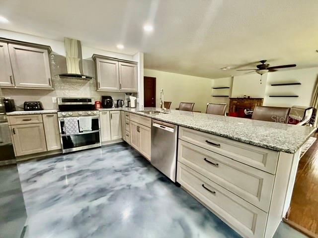 Building Photo - 543 Princewood Dr