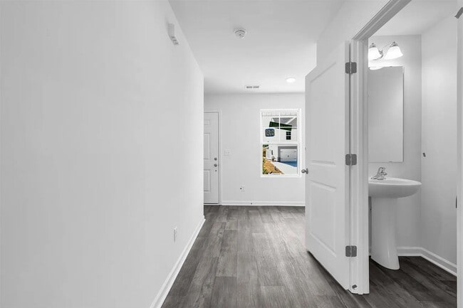 Building Photo - 6019 Willutuck Dr