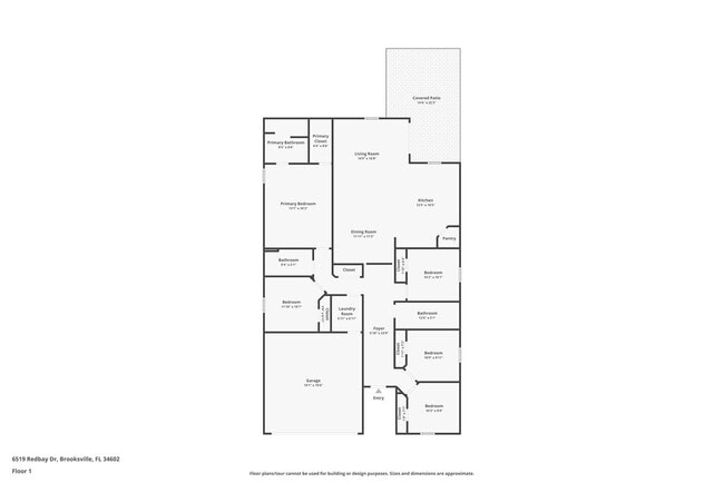 Building Photo - 6519 Redbay Dr