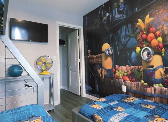 Building Photo - 5100 Adelaide Dr