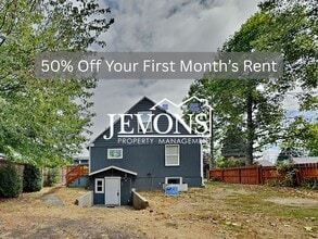 Building Photo - 630 N Skyline Dr