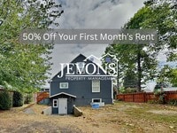 Building Photo - 630 N Skyline Dr