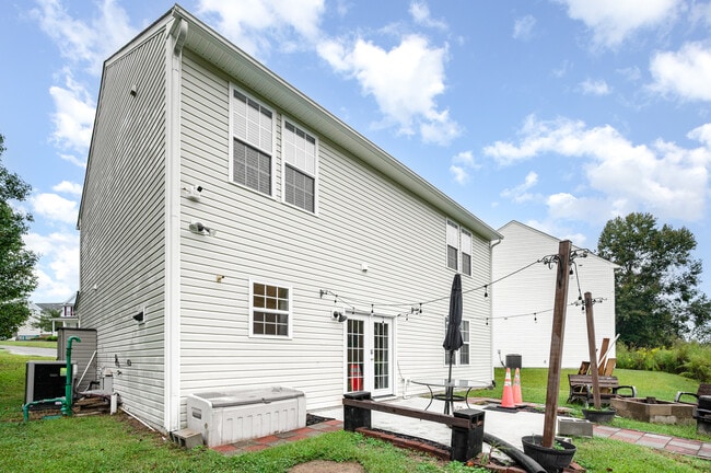 Building Photo - 3605 Cold Harbour Dr