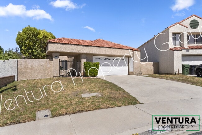 Building Photo - 15427 Kernvale Ave