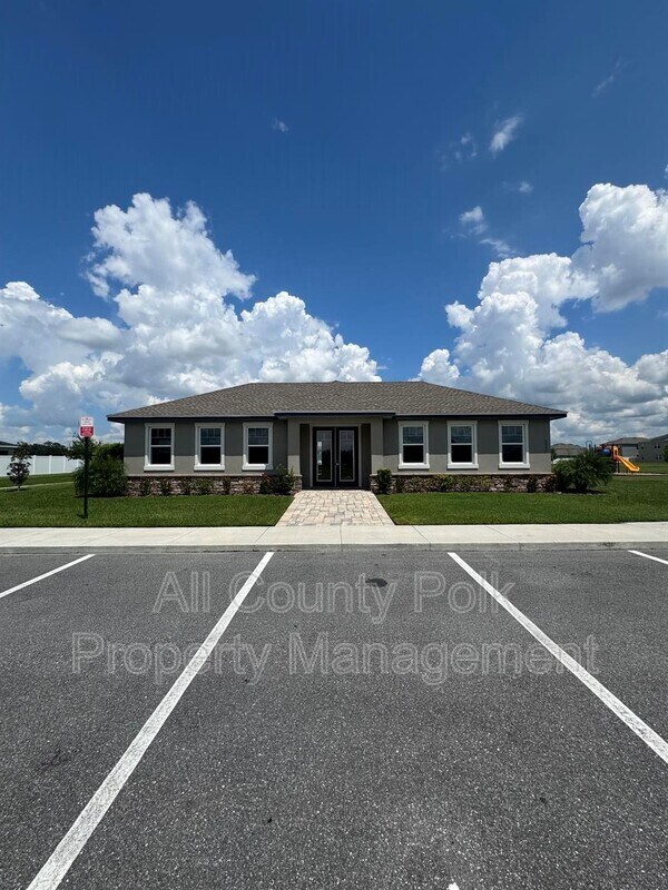 Building Photo - 1782 Eagle Hammock Blvd