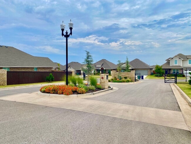 Building Photo - 3 Bed, 2.5 Bath in Gated Community with Private Pond