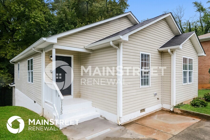 Building Photo - 1155 Conley St