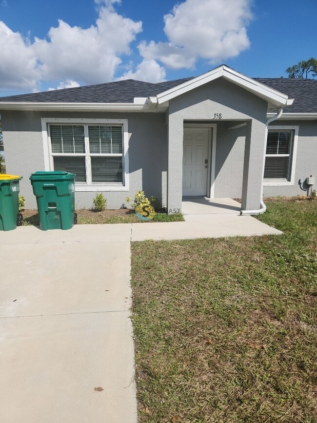 Primary Photo - Newly Constructed 2 Bed/2 Bath Units