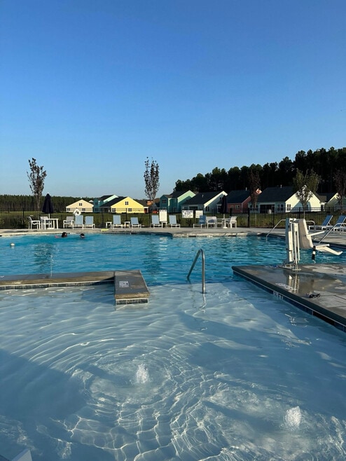 Building Photo - 1539 Homecoming Blvd