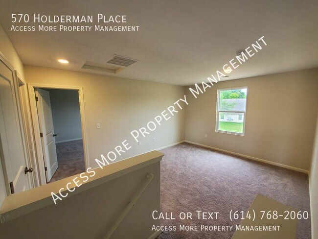 Building Photo - 570 Holderman Pl