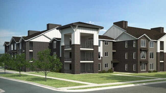 Building Photo - 8088 South Uinta View Way