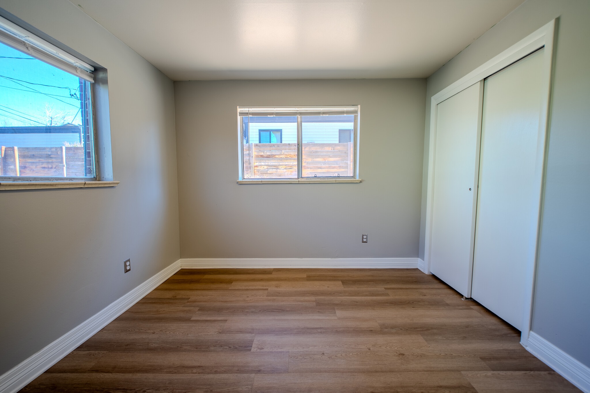 Building Photo - 2323 W 41st Ave