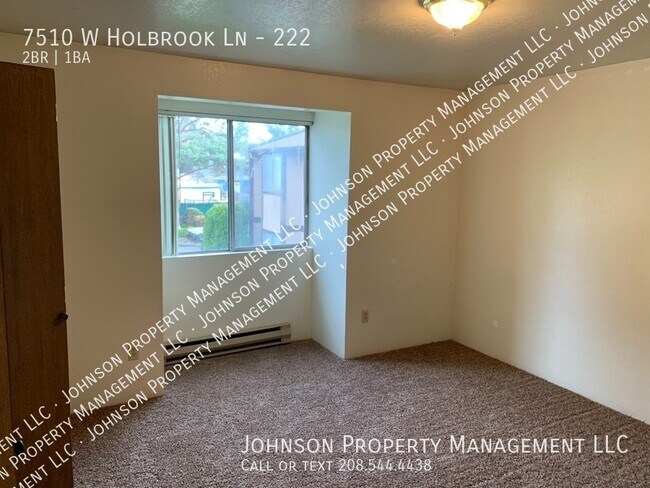 Building Photo - 7510 W Holbrook Ln