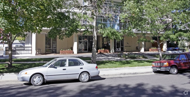 Building Photo - Montview Manor - 62+ Senior Living Community