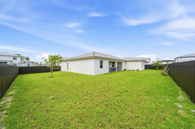Building Photo - 13249 SW 189th ST