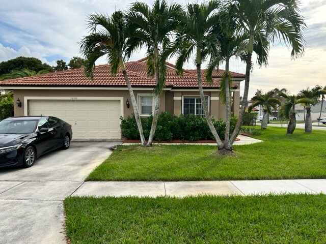 Primary Photo - 16384 SW 7th St