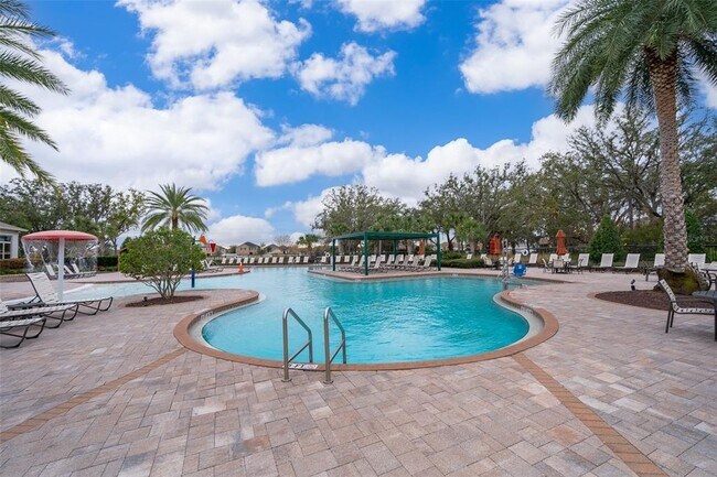 Building Photo - 1503 Oak Reserve Dr