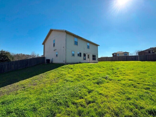 Building Photo - 119 Peppergrass Cove