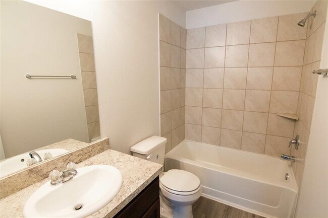 Building Photo - 5410 Tobins Gully Dr