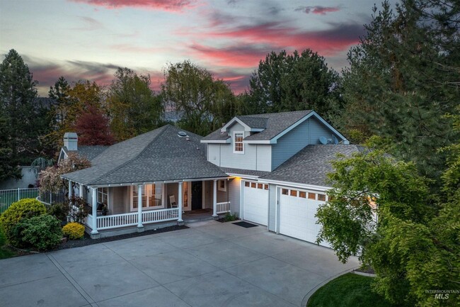 Building Photo - Beautiful Single Family Home in Banbury Go...