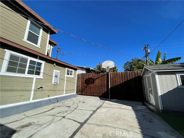 Building Photo - 3210 Barbee St