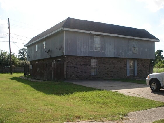 Building Photo - 1017 Pailet Ave