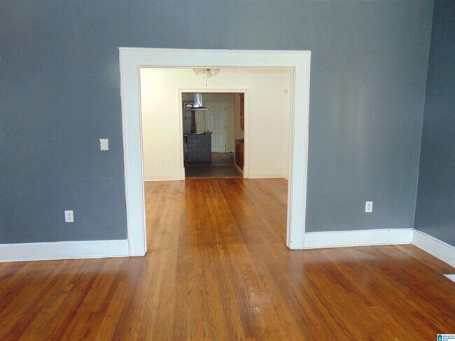 Building Photo - 2820 20th Street Ensley