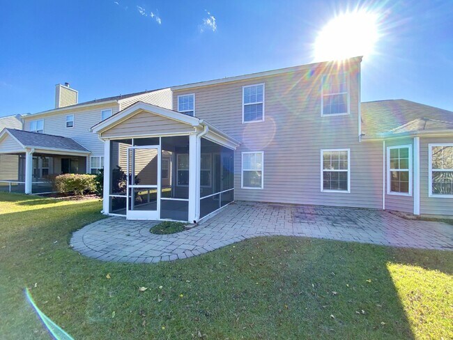 Building Photo - Four-Bedroom Port Royal Model Home for Ren...