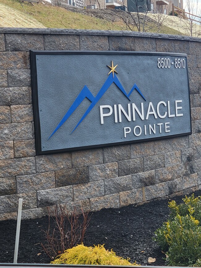 Primary Photo - 8500 Thompson Run Rd