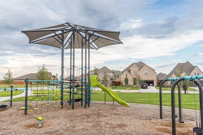 Building Photo - 1601 Rain Lily St