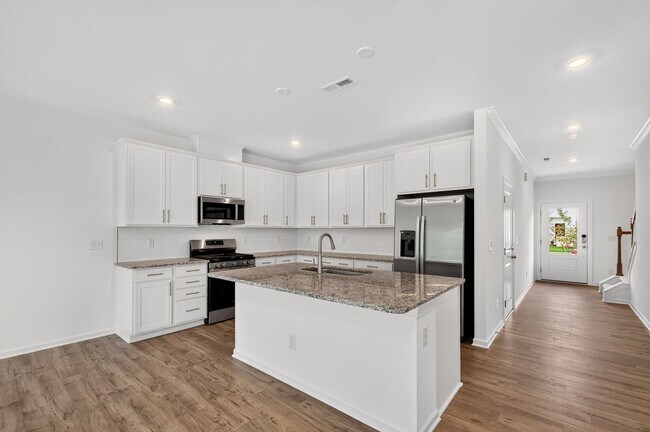 Building Photo - Brand New Construction | Townhome | Wendell, NC