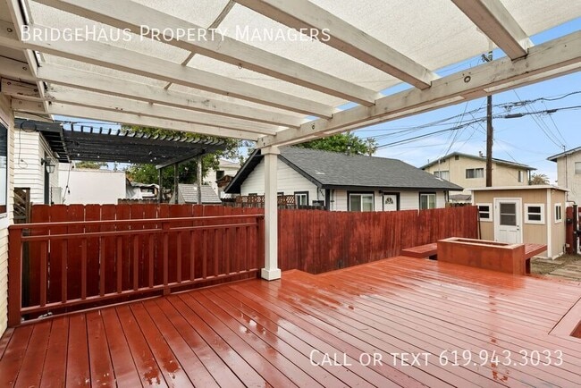 Building Photo - 4441 McClintock St